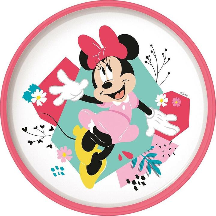 Actual product image Minnie Mouse Teller CZ11296