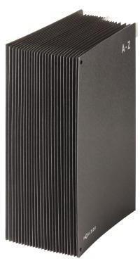 Produktbild Pagna Pultordner Classic (A4, 1x)