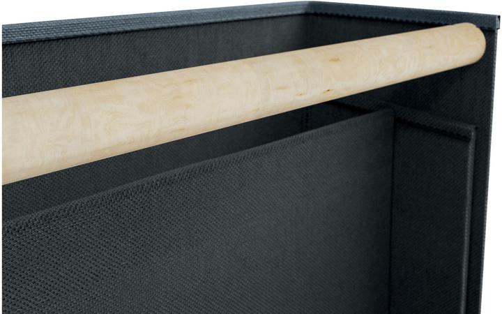 Produktbild Leitz Leitz Schreibtisch Organizer mit Griff, aus Stoff