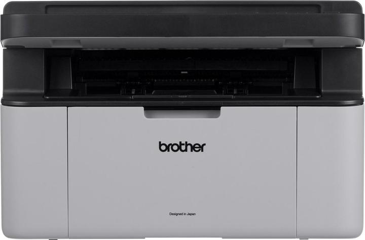 Produktbild Brother DCP-1510E (Laser, Schwarz-Weiss)