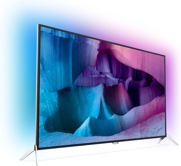 Immagine prodotto Philips 55pus7600/12 (55", OLED, 4K)