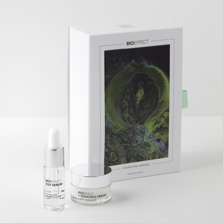 Produktbild Bioeffect Hydration Heroes Set (Gesichtspflege Set)