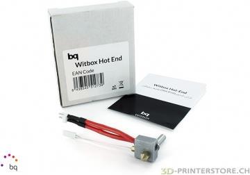 Actual product image BQ Hotend Witbox + Prusa (Harley) (Accessories)