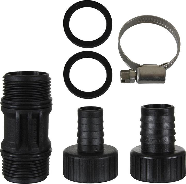 Produktbild Kärcher BP 2 Cistern (Gartenpumpe)