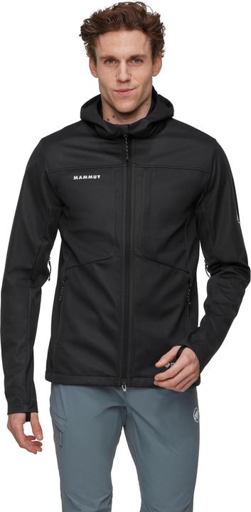Produktbild Mammut Ultimate VIIl CO Hooded Jacket (XL)