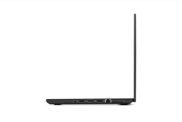 Actual product image Lenovo ThinkPad T470p (14", Intel Core i7-7700HQ, 16 GB, CH)
