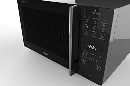 Actual product image Whirlpool MCP 349 BL Microwave, 25 liters (25 l)