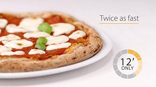 Actual product image Whirlpool MCP 349 BL Microwave, 25 liters (25 l)