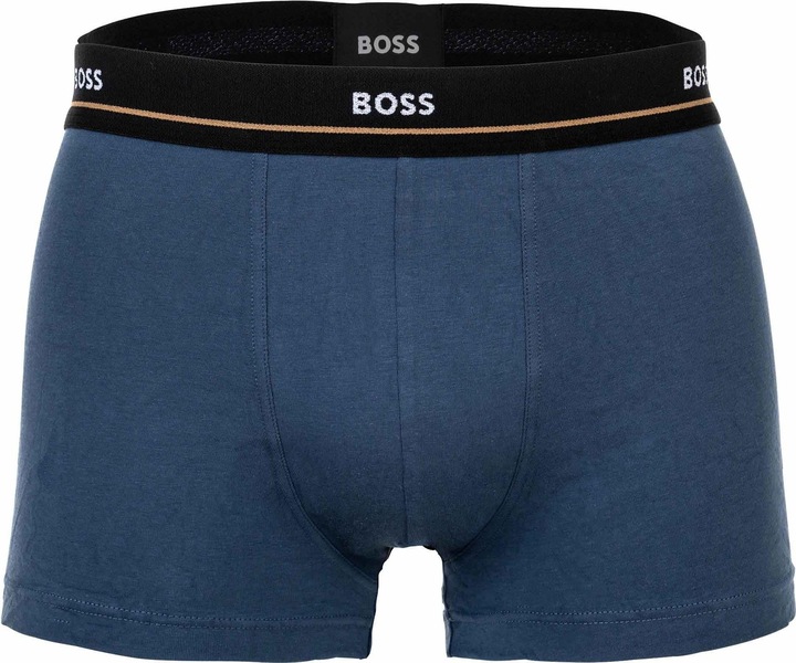 Produktbild BOSS Trunk 5P Essential (M, 5er Pack)