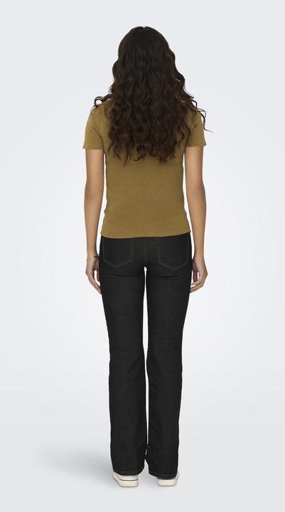 Image du produit JdY Haut en tricot à manches courtes (XS)