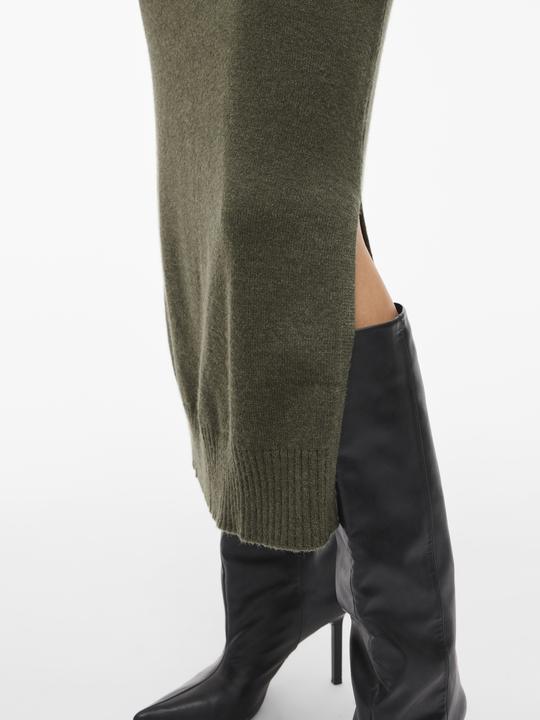 Image du produit Vila Rollkragen Midikleid (XS)