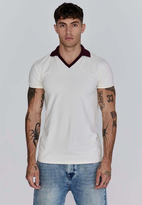 Actual product image Siksilk Polo Polo T-Shirt (M)