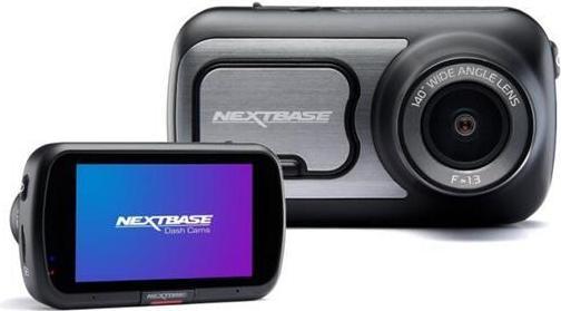 Produktbild Nextbase 422GW (GPS-Empfänger, QHD)