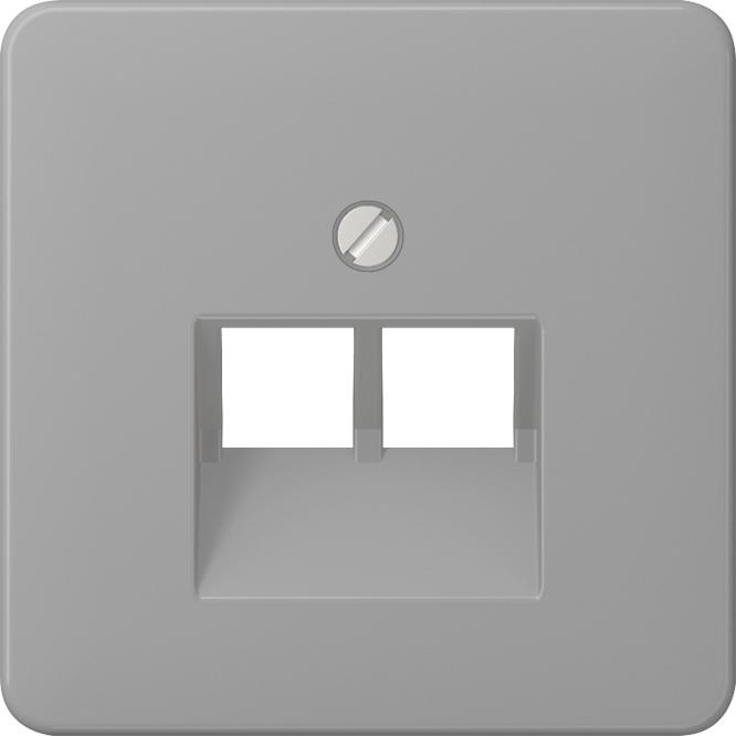 Produktbild JUNG Abdeckung