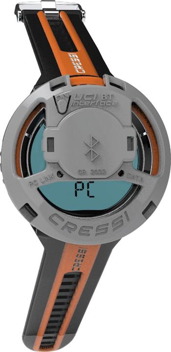 Produktbild Cressi Neon Watch/Diving Computer Green