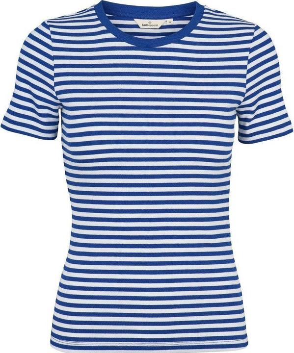 Produktbild Basic Apparel W's Ludmilla SS O-Neck (M)