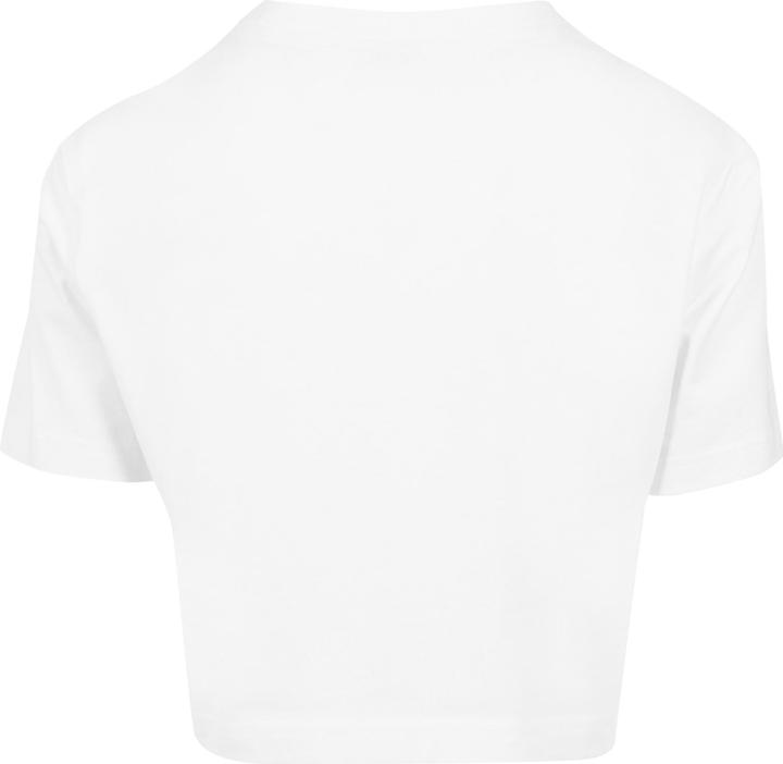 Produktbild Urban Classics Ladies Short Oversized Tee - 3002 (3XL)