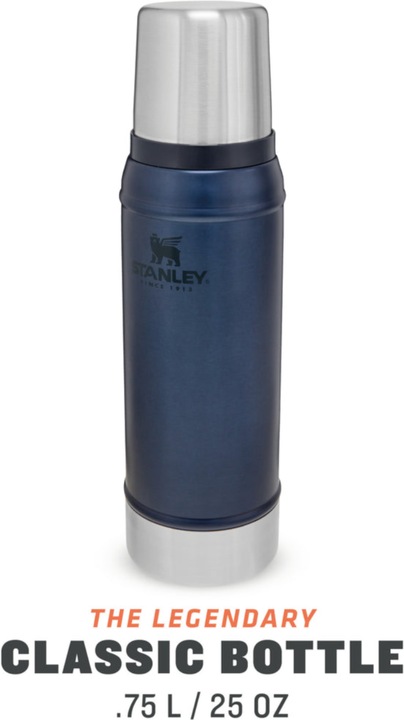 Actual product image Stanley 1913 Classic (0.75 l)