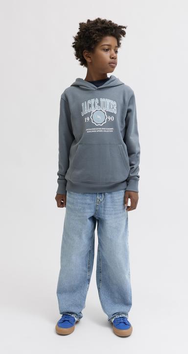Produktbild Jack & Jones Junior Hose ALEX ORIGINAL Jeans (170)