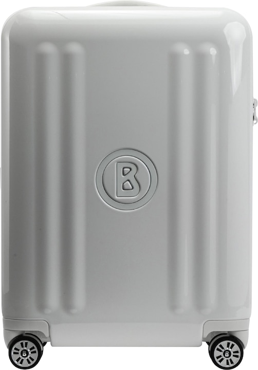 Actual product image Bogner Trolley + Case Piz C55 Trolleycase SVZ 4w