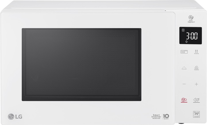 Produktbild LG MH6535GIB (25 l)