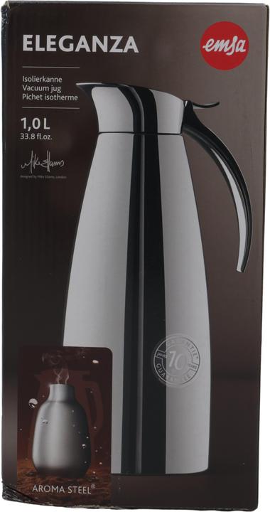 Actual product image Emsa Elegance (1 l)