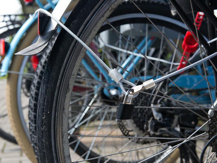 Produktbild AGT Wetterfestes Stahlseil