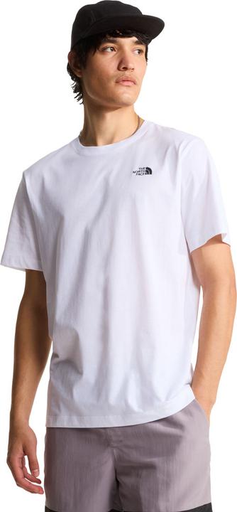 Actual product image North Face Evolution Simple Dome (S)