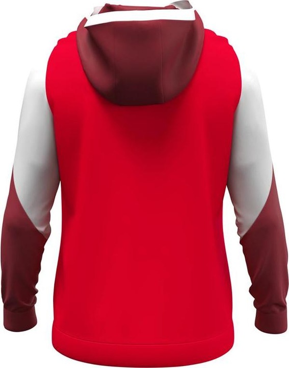 Image du produit JAKO Zip Hoodie Dynamic (XXL)