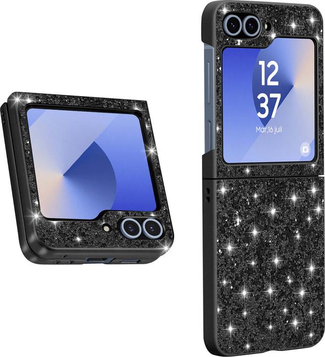 Produktbild Avizar Glitter Case Series (Samsung Galaxy Z Flip6)