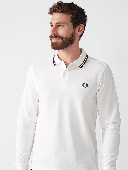 Produktbild Fred Perry Poloshirt (L)