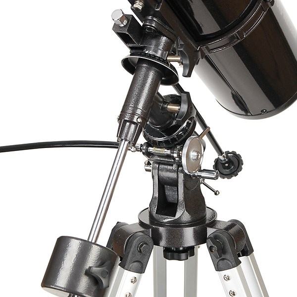 Actual product image Skywatcher Explorer 130/900 EQ2