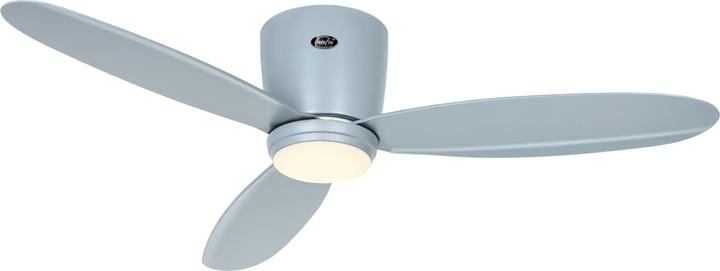 Grey / Silver, Walnut