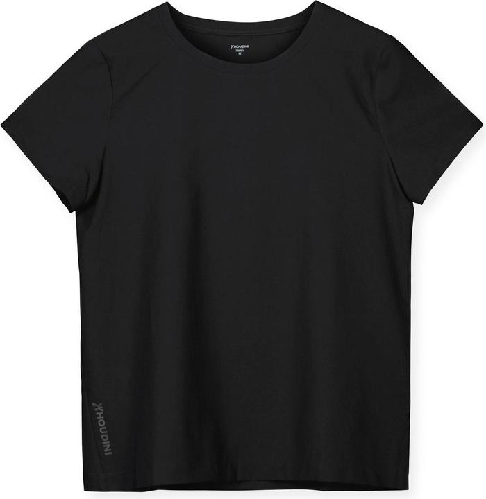 Actual product image Houdini W's Cover Tee (S)