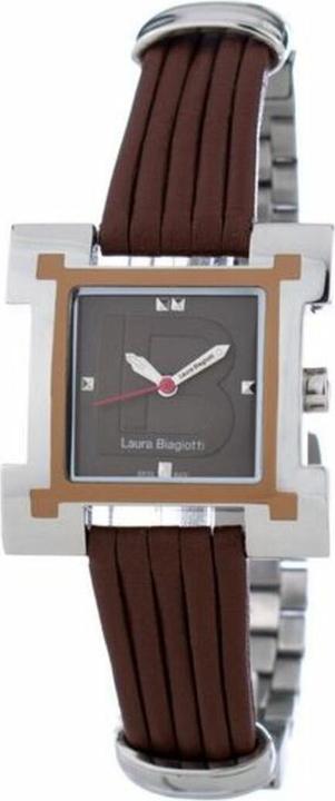 Produktbild Laura Biagiotti Damenuhr LB0039-MA (Ø 26 mm) (26 mm)
