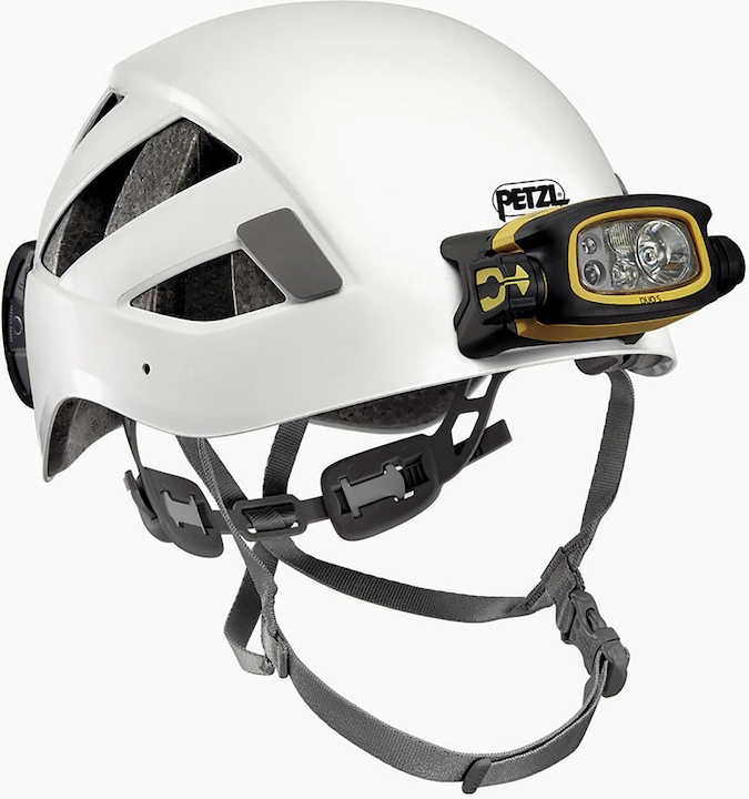 Actual product image Petzl Boreo Caving (53 - 61 cm)