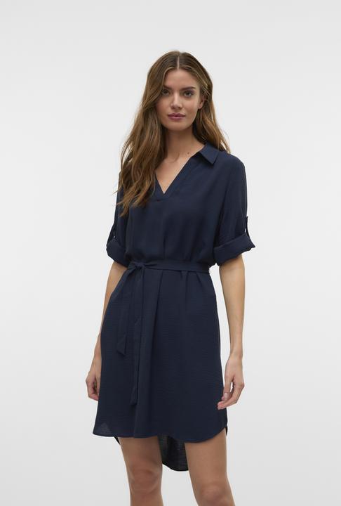 Image du produit Vero Moda VMALVA Kurzes Kleid Kleid (L)