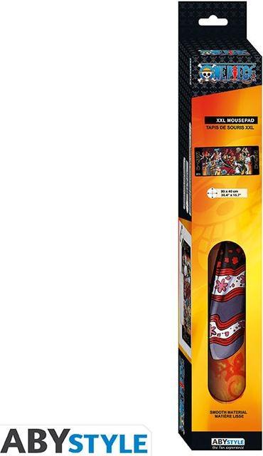 Produktbild ABYstyle One Piece - Kampf in Wano (XXL)