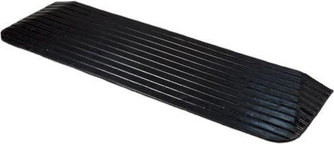 Actual product image The Ramp People Ramp en caoutchouc 90 x 540 x 900 mm