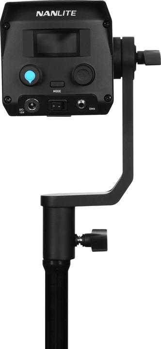 Actual product image Nanlite Forza 60C Kit (Studio light, Video light)