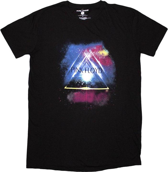 Produktbild Pink Floyd Space Prism TShirt (L)