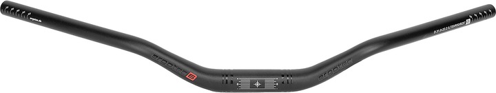 Image du produit Humpert Ergotec Riser 50 Comfort (31.80 mm)