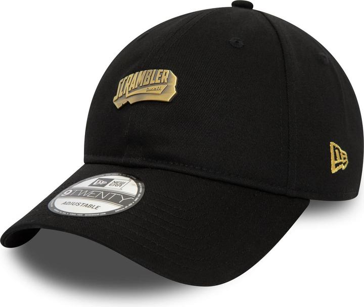 Immagine prodotto New Era 9Twenty Strapback Spilla in metallo Ducati Scrambler