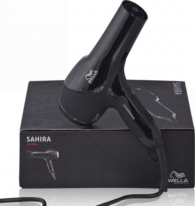 Image du produit Wella Profihaartrockner Sahira Color (2000 W)