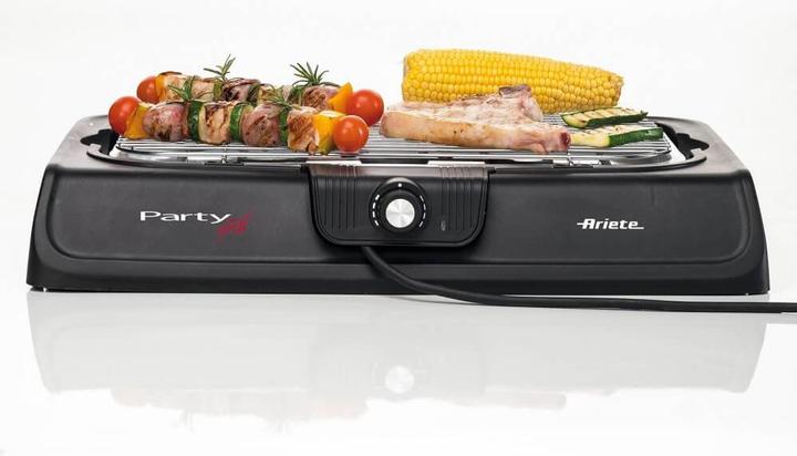 Actual product image Ariete 723