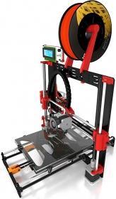 Produktbild BQ Prusa i3 Hephestos Upgrade Kit auf langes Druckbett (Zubehör)