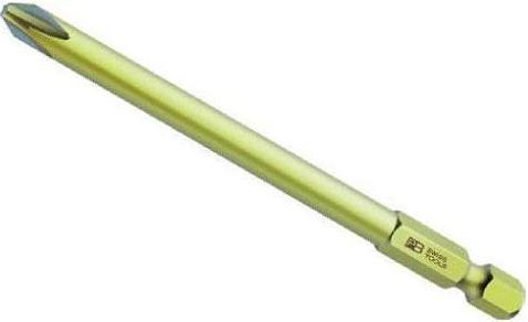 Produktbild PB Swiss Tools Precision Bits E6 L-190/2 PH (Kreuz Phillips PH)