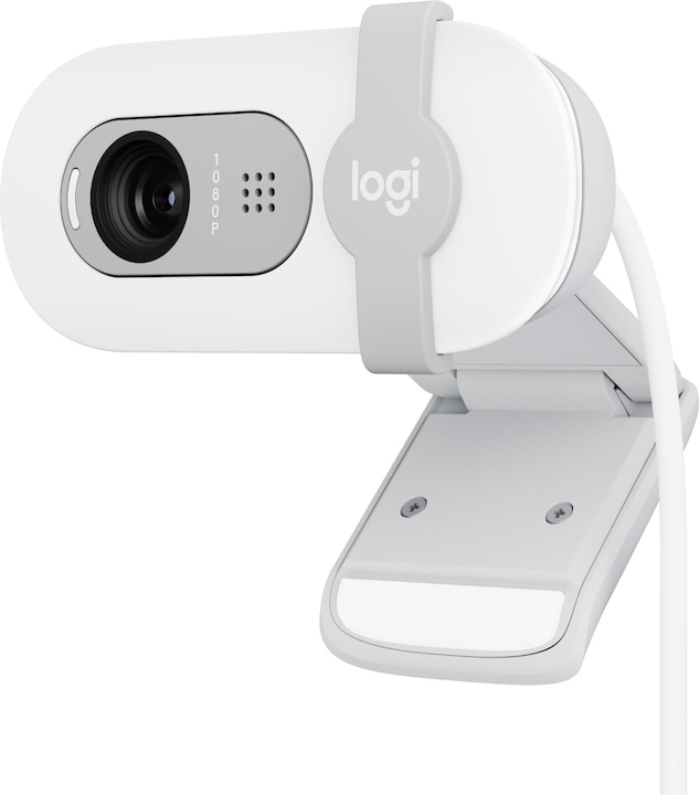 Actual product image Logitech Brio 100 (2 Mpx)