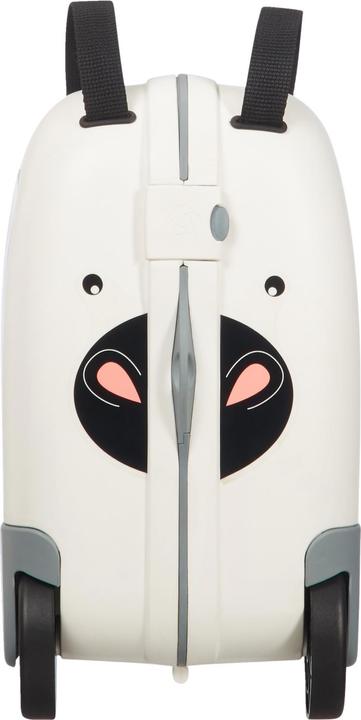 Image du produit Samsonite Dream Rider Zebra Zeno (28 l)