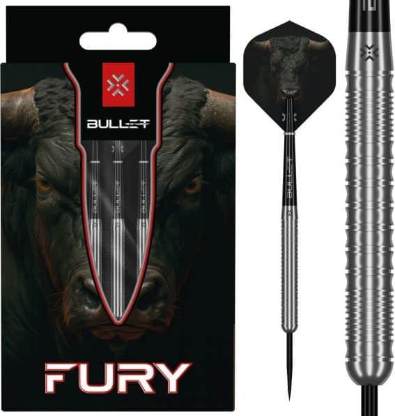 Produktbild Bullet Fury 26g (26 g)